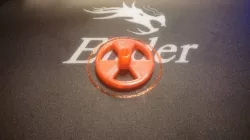Creality Ender 3 - Nuclear Extruder Knob