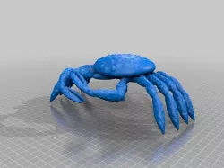 crusty crab