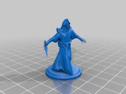 Cultists of Cthulhu - Multiple poses