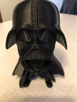 Cute Darth Vader