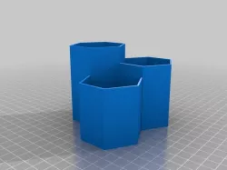 Desk tidy