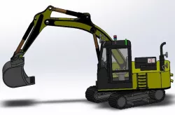 Digger