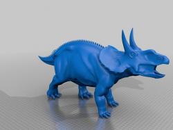 hybrid dino 3d models 【 STLFinder