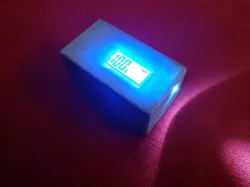 DIY batterie externe