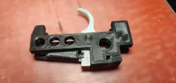 DL44 Trigger + misc upgrades/corrections