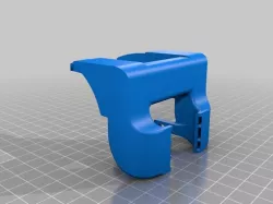 Doble tobera ender 3