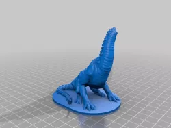 Dragon Body