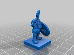Dwarf Slayer 