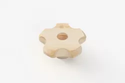 Eest3D Gecko - Leveling Knob