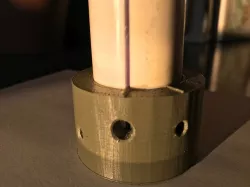 Eggbeater Drill Guide
