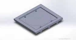 EKU Robotics Project