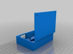 Electronics Project Box