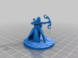 Elven Archer