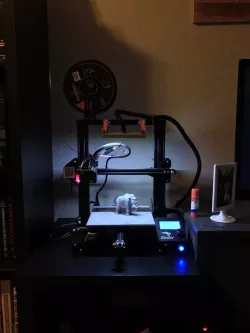Ender 3 LED Light