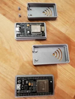 esp32-case