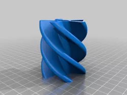 eSun Spool Adapter
