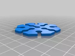 Ethernet Cable Comb