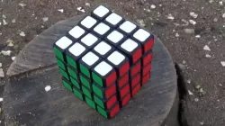 Evil Twin 4x4