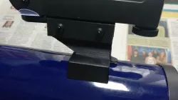 EZ finder adapter for Bresser Skylux