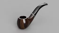 Fancy Pipe
