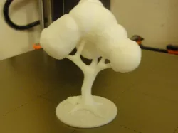 Fantasy Tree