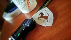 Ferrari logo