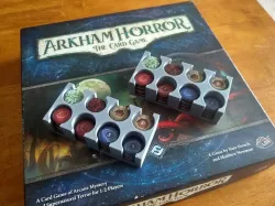 FFG LCG Core Set Insert - Medium Burger Token Holder