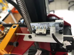 filament sensor U20