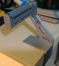 Filler - Lack Brace