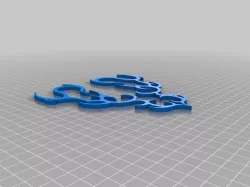 First try