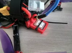 FlosStyle GPS Mount