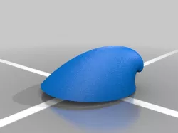 Fool Cap Shell 