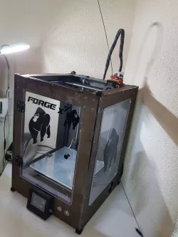 Forge XY  CoreXY 3D Printer