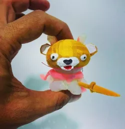 fortnite bunny bear mask and more, mascaras de bunnys de silicona. fornite , ovito y mas. 