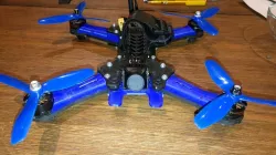FPV Drone (5-6inch Quadcopter)