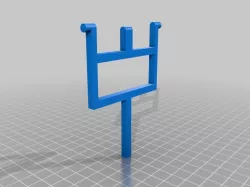 Frankenstein switch (for uk light switches)
