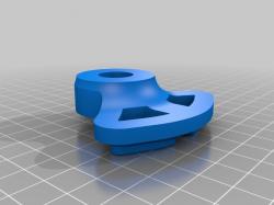 frc encoder mount 3D Models | Page 1 | STLFinder