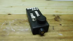Free Battery Laser Cat Toy