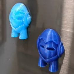 Fridgee - Marvin