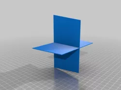 Frozen Yogurt Cup Splitter