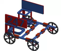 FTC Robot