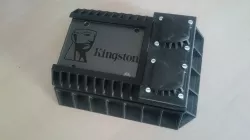 FuCon 3.5" & 2.5" HHD Enclosure