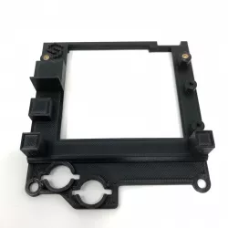 Gameboy Zero Bracket