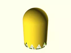 Ghost of PacMan