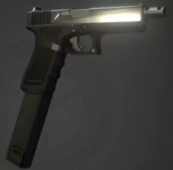 Glock 18C G18