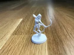 Gloomhaven Bandit Archer