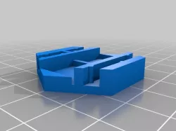  Gloomhaven Monster Standee Base