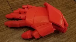 Glove Only Remix