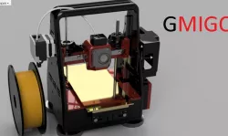 GMIGO 3D PRINTER