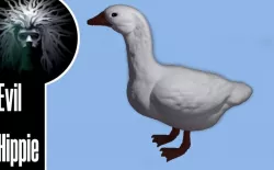 Goose